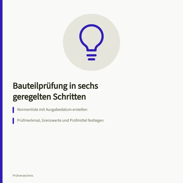 Zugversuch an Metallprobe in Universalprüfmaschine eingespannt. Bauteilprüfung Normen in 6 Schritten anwenden