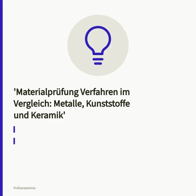 Zugversuch an Metall-Rundprobe in Universalprüfmaschine mit Extensometer. Materialprüfung Verfahren im Vergleich: Metalle, Kunststoffe und Keramik